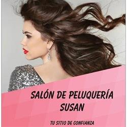 Horario de apertura Salón de peluquería Susan(Fundada en 1989), Gandía