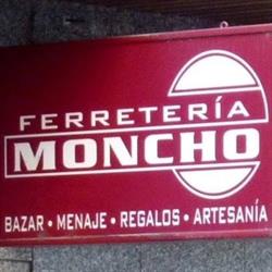 Horario de apertura Ferretería Moncho, Ourense