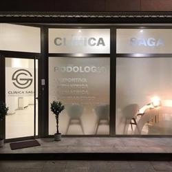 Horario de apertura CLÍNICA SAGA, Monforte De Lemos