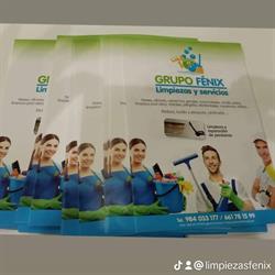 Horario de apertura Grupo Fénix, Lugones