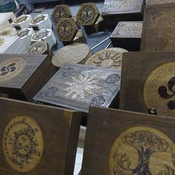 Horario de apertura Basoa Regalos Opariak, Ansoain