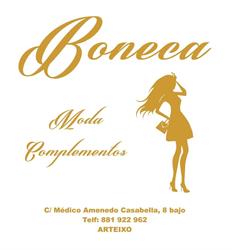 Horario de apertura Boneca, Arteixo