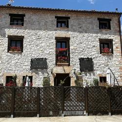 Horario de apertura Casa Rural Rincón del Boletus, Condemios de Arriba