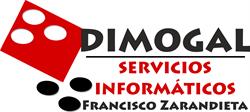 Horario de apertura Dimogal Servicios Informáticos, Almendralejo
