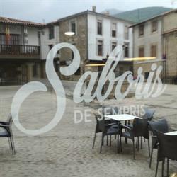 Horario de apertura Restaurante Saboris de Sempris, San Martín de Trevejo