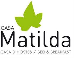 Horario de apertura Casa Matilda Bed and Breakfast, Girona