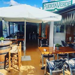 Horario de apertura La Puerta Verde, Haría