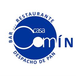 Horario de apertura Casa Comin, Zuera