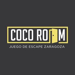Horario de apertura Coco Room Zaragoza Escape Room, 