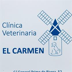 Horario de apertura Clinica Veterinaria El Carmen, Consuegra