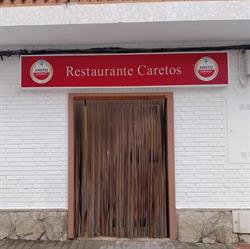 Horario de apertura Restaurante Caretos, Ciempozuelos