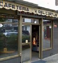 Cafetería Virgen del Cortijo Restaurante Díaz en Madrid (Hortaleza) - Horario de apertura