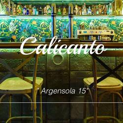 Horario de apertura Calicanto Madrid, 