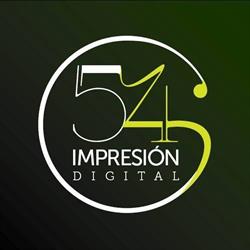 Horario de apertura 54 Impresión Digital, Bailén