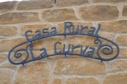 Horario de apertura Casa Rural La Curva, Chiprana
