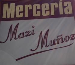 Horario de apertura Mercería Máxima Muñoz, Zafra