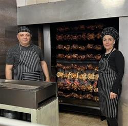 Horario de apertura Asador La Morenica, Villena
