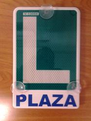 Horario de apertura Autoescuela Plaza, La Cistérniga