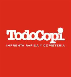 Horario de apertura TodoCopi, Puertollano