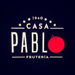 Horario de apertura Casa Pablo Frutería, Tarazona