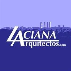 Horario de apertura Laciana Arquitectos, Madrid