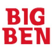 Horario de apertura Big Ben, Zaragoza