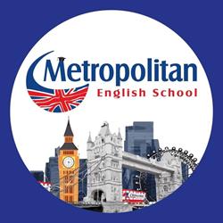 Horario de apertura Metropolitan English School, Maliaño