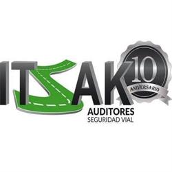 Horario de apertura ITSAK Auditores de Seguridad Vial, Bilbao