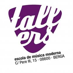 Horario de apertura Tallers Musicals, Berga