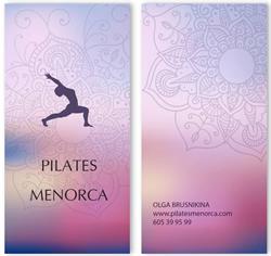 Horario de apertura Pilates Menorca, Maó