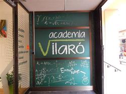Horario de apertura ACADEMIA VILARÓ, Monzón
