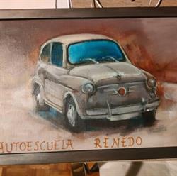 Horario de apertura Autoescuela Renedo, Renedo de Pielagos