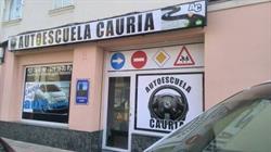 Horario de apertura Autoescuela CAURIA, Coria