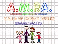 Horario de apertura C.e.I.P. María Josefa Rubio, Esparragalejo