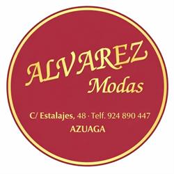 Horario de apertura Alvarez Modas, Azuaga