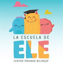 Horario de apertura La Escuela de Ele - Centro Privado Bilingüe, Telde
