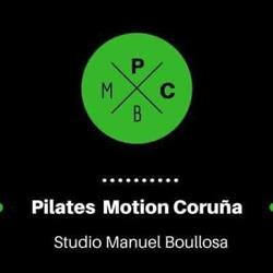 Horario de apertura Pilates Motion, A Coruña