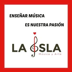 Horario de apertura LA ISLA, Música y Arte, Aranjuez