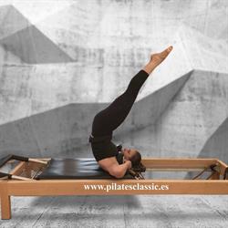 Horario de apertura Pilates Classic, Las Palmas, Las Palmas de Gran Canaria