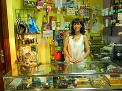 Horario de apertura Danko Regalos y Decoración, Las Gabias