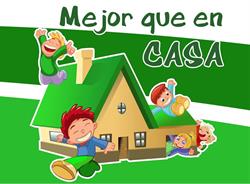 Horario de apertura Mejorkencasa, Parla