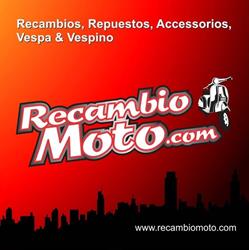 Horario de apertura recambiomoto.com, Castellar del Vallès