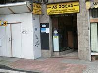 Horario de apertura As Zocas (A Coruña), 