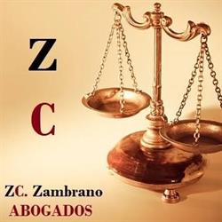 Horario de apertura ZC. Zambrano Abogados, El Viso Del Alcor