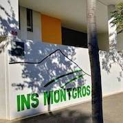Horario de apertura Instituto Montgròs, Sant Pere de Ribes
