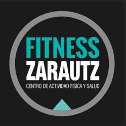 Horario de apertura Fitness Zarautz, 