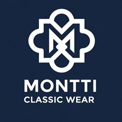 Horario de apertura MONTTI CLASSIC WEAR, Palma del Río