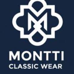 Horario de apertura MONTTI CLASSIC WEAR, Palma del Río