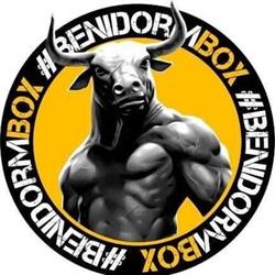Horario de apertura Benidorm Box, Finestrat