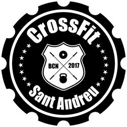 Sant Andreu Crossfit en Barcelona (Sant Andreu) - Horario de apertura